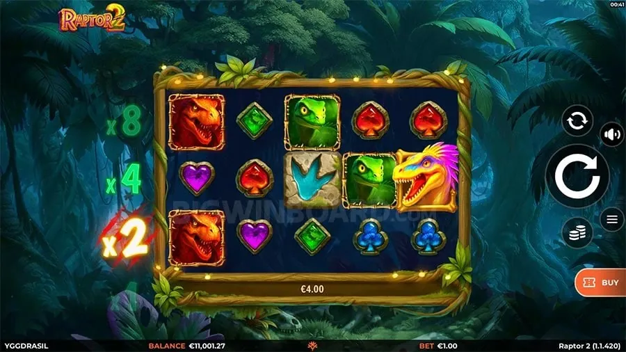 New Slot Game Release 2026